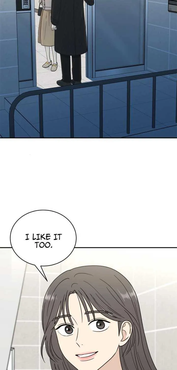 Read It Wasn’t Love At First Sight chapter 45 image 43 on Lezhin