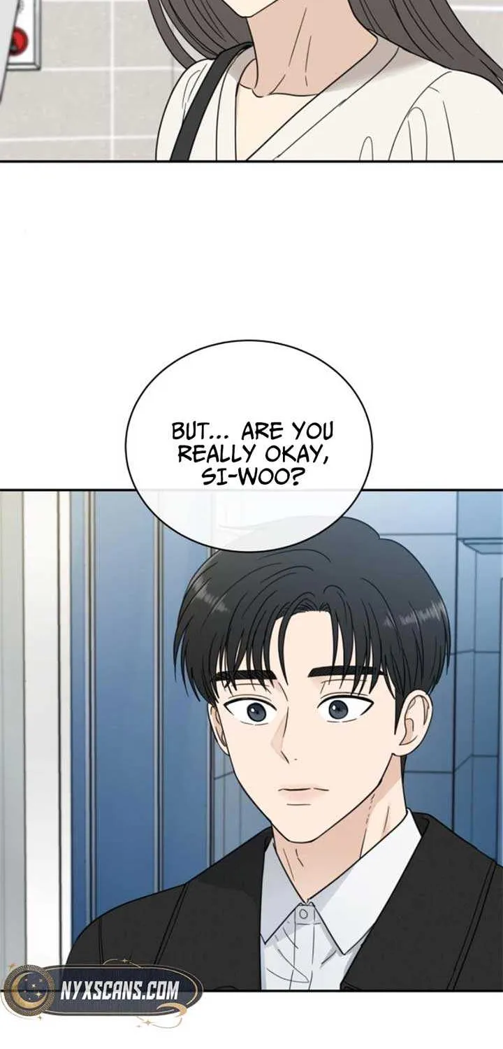 Read It Wasn’t Love At First Sight chapter 45 image 44 on Lezhin