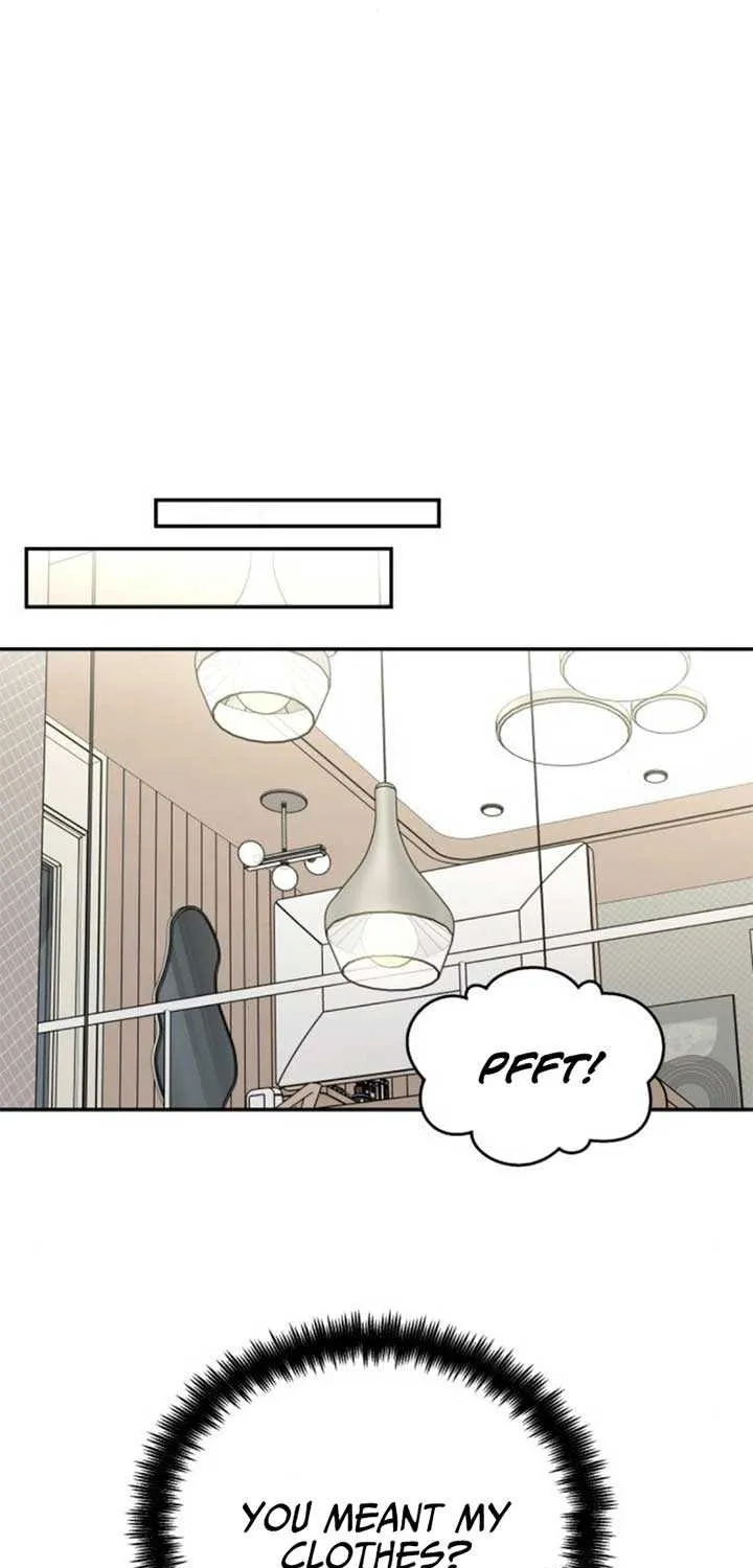 Read It Wasn’t Love At First Sight chapter 45 image 45 on Lezhin
