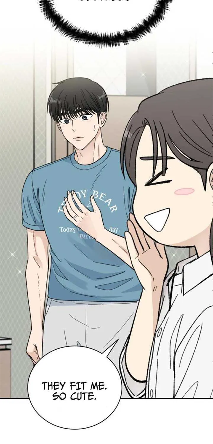 Read It Wasn’t Love At First Sight chapter 45 image 46 on Lezhin