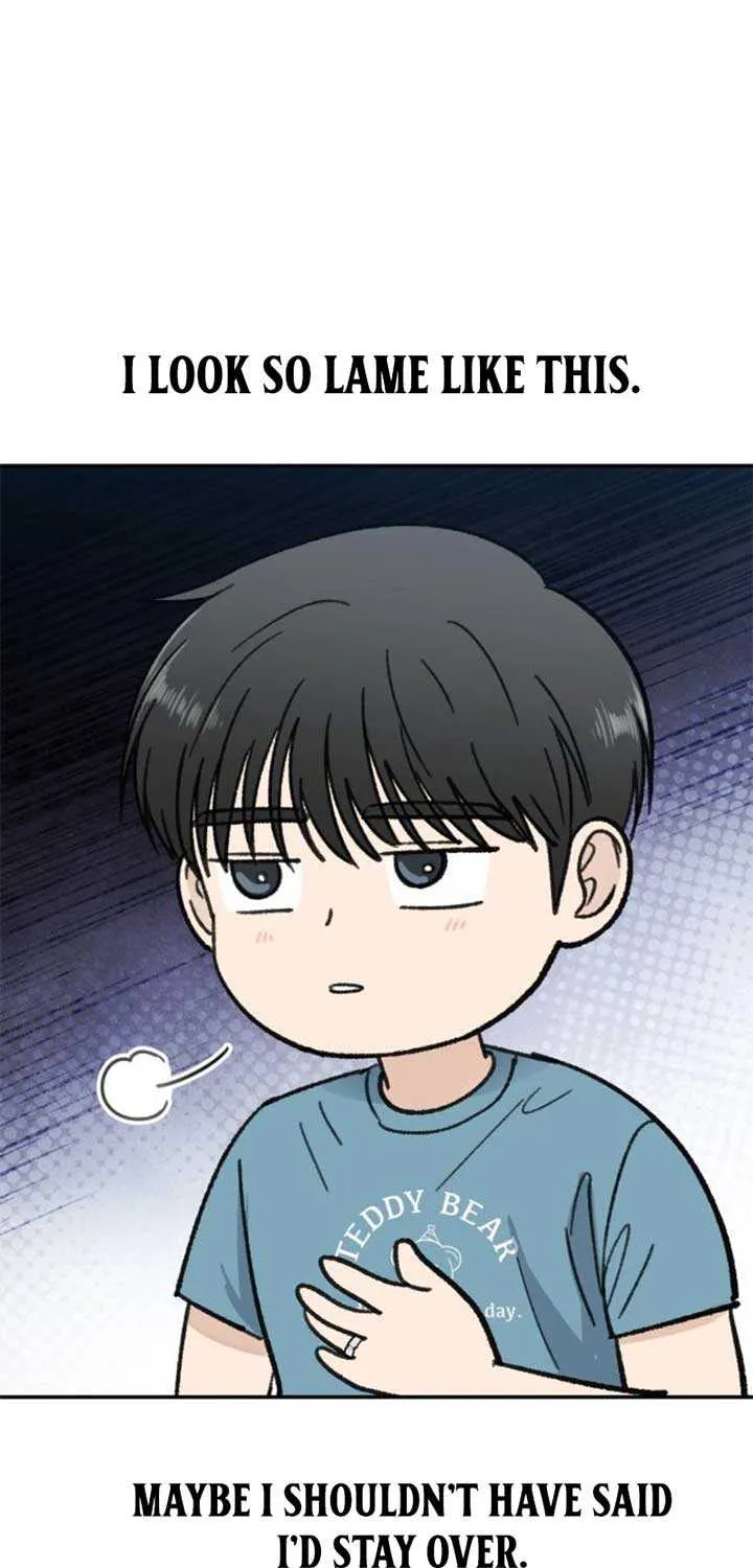 Read It Wasn’t Love At First Sight chapter 45 image 47 on Lezhin