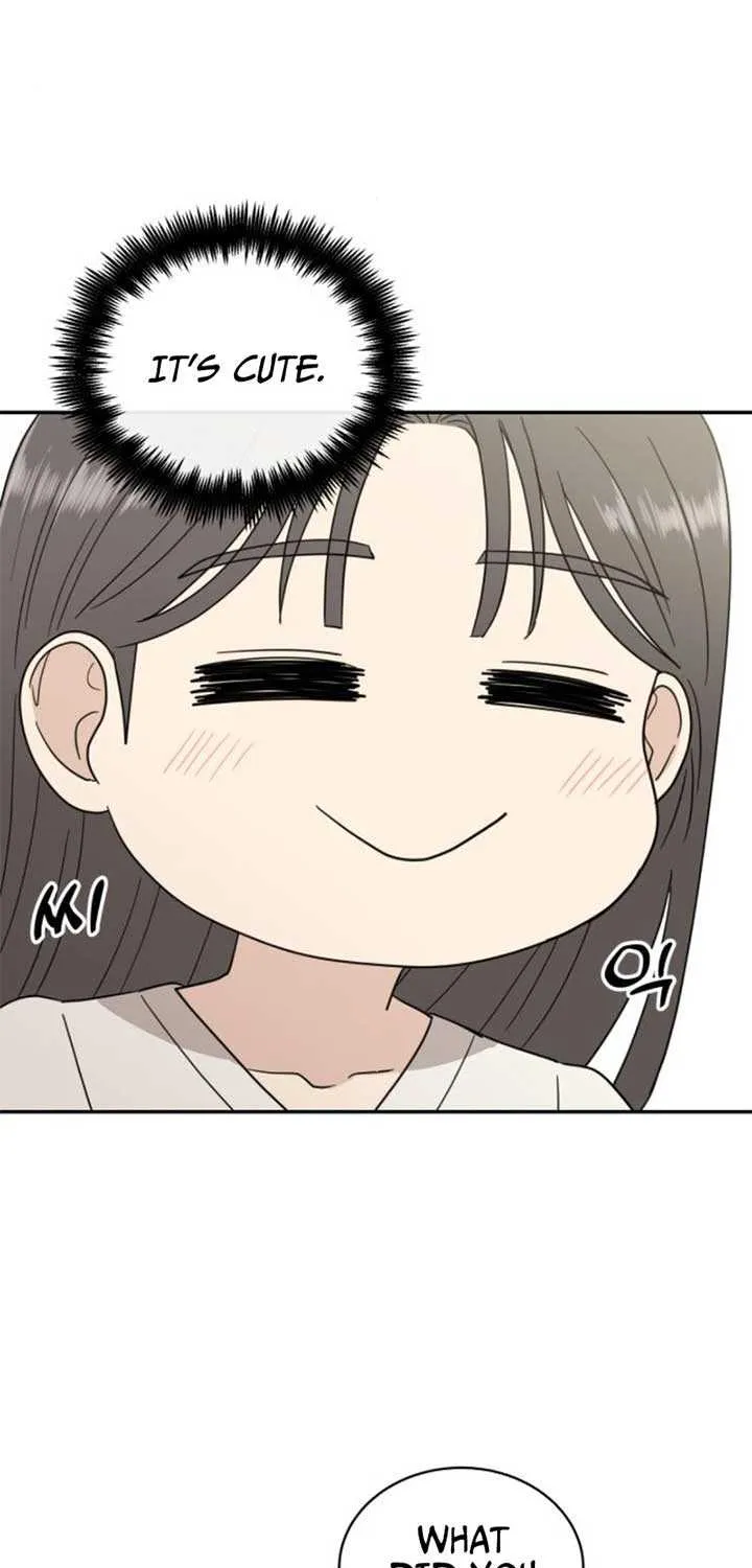 Read It Wasn’t Love At First Sight chapter 45 image 5 on Lezhin