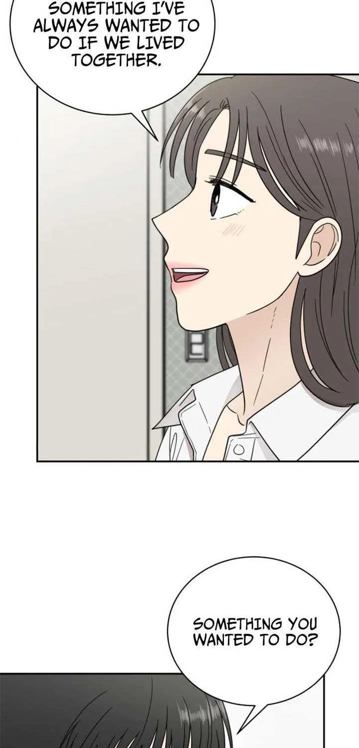 Read It Wasn’t Love At First Sight chapter 45 image 50 on Lezhin