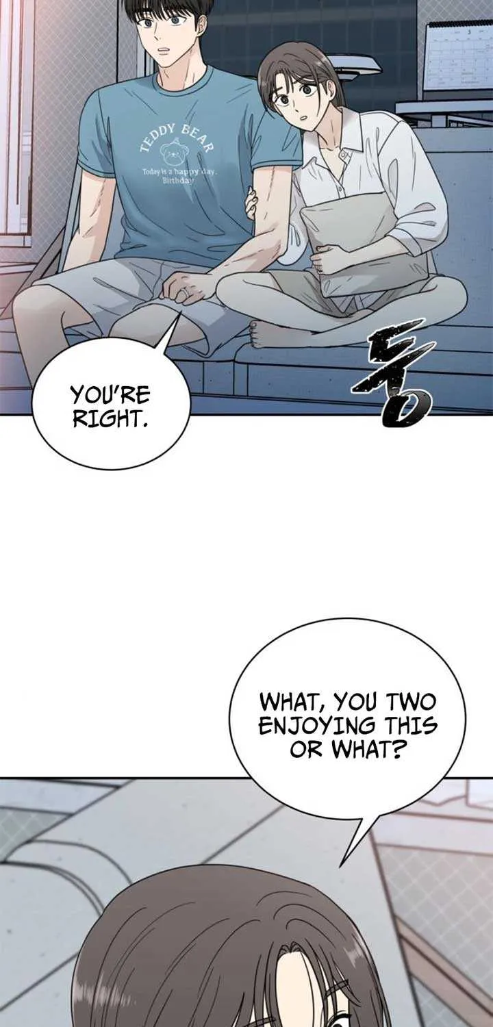 Read It Wasn’t Love At First Sight chapter 45 image 53 on Lezhin