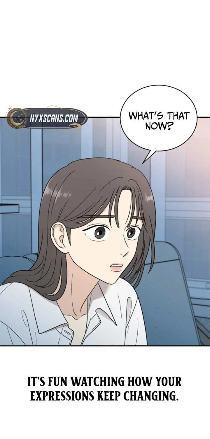 Read It Wasn’t Love At First Sight chapter 45 image 55 on Lezhin