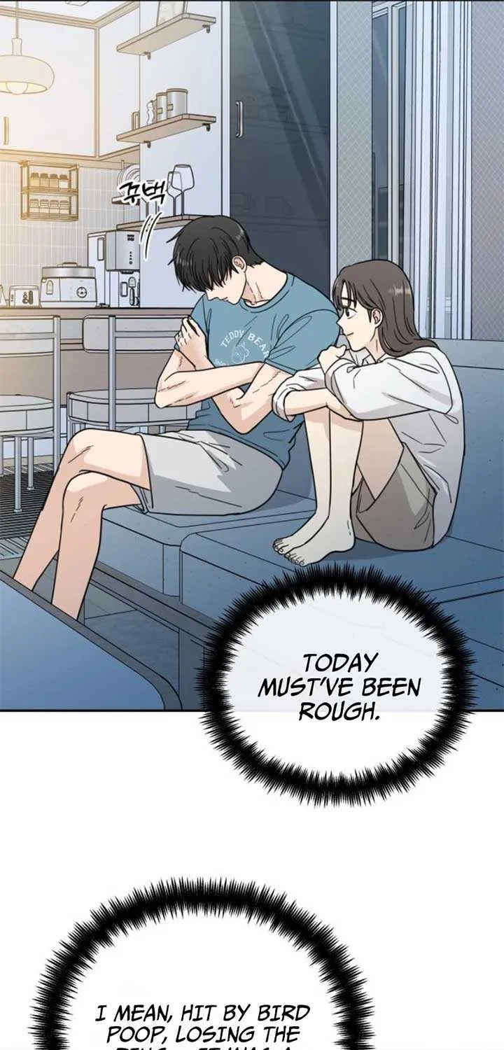 Read It Wasn’t Love At First Sight chapter 45 image 57 on Lezhin
