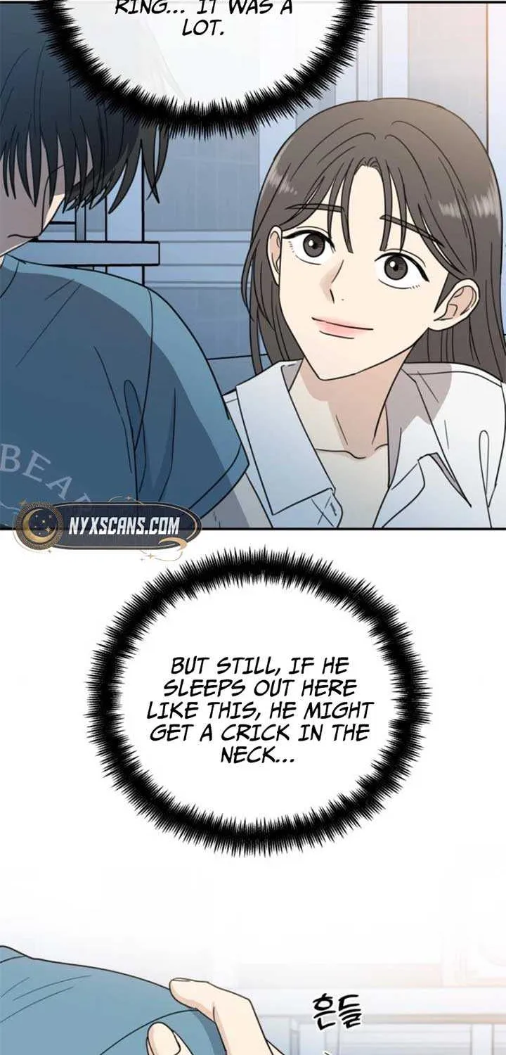 Read It Wasn’t Love At First Sight chapter 45 image 58 on Lezhin