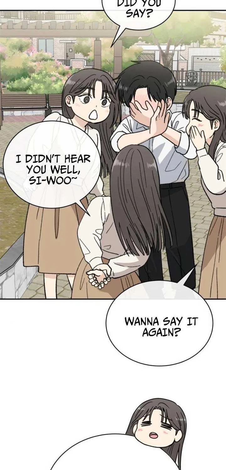 Read It Wasn’t Love At First Sight chapter 45 image 6 on Lezhin