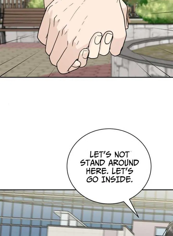 Read It Wasn’t Love At First Sight chapter 45 image 8 on Lezhin