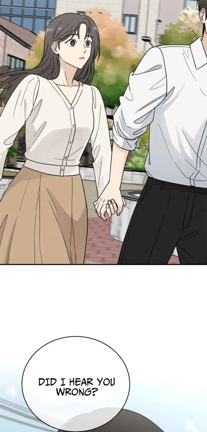 Read It Wasn’t Love At First Sight chapter 45 image 9 on Lezhin