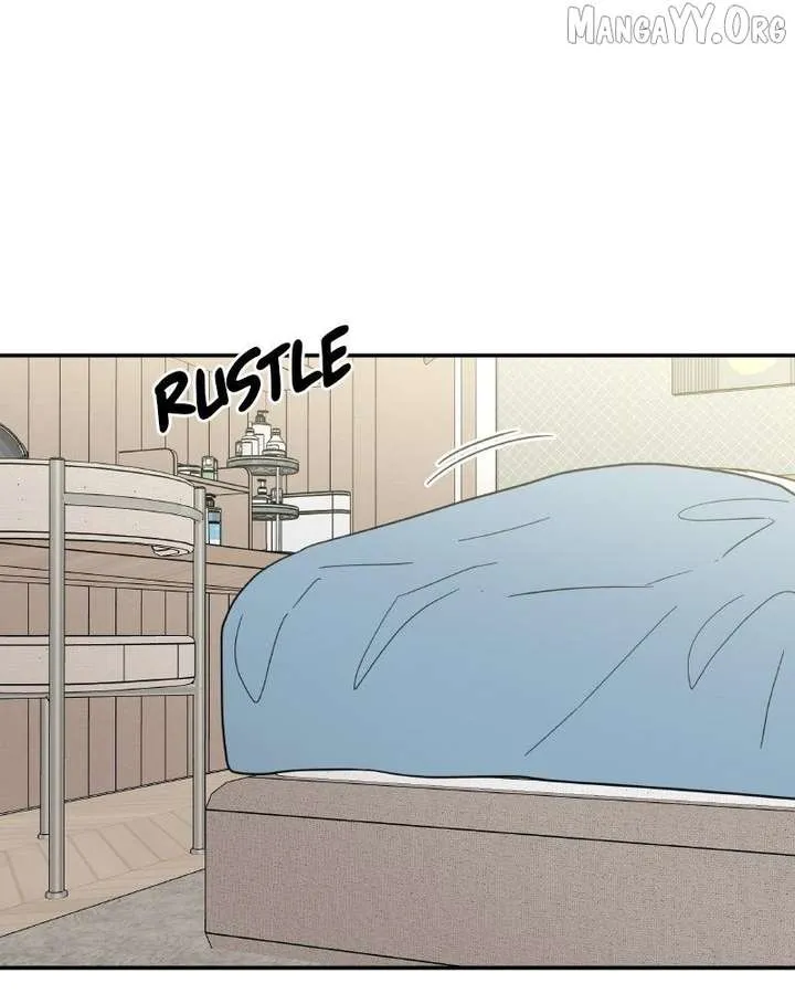 Read It Wasn’t Love At First Sight chapter 46 image 1 on Lezhin