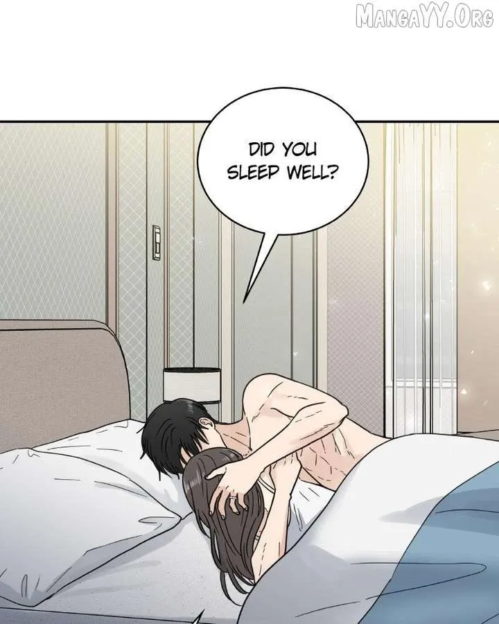 Read It Wasn’t Love At First Sight chapter 46 image 10 on Lezhin