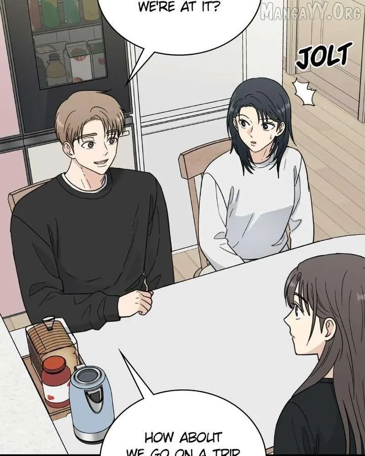 Read It Wasn’t Love At First Sight chapter 46 image 102 on Lezhin