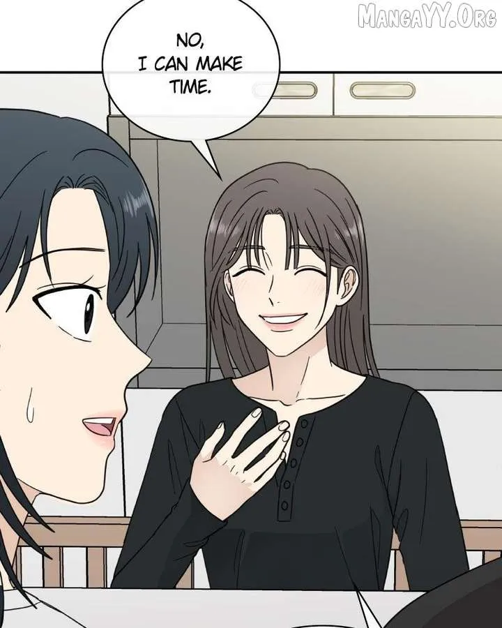 Read It Wasn’t Love At First Sight chapter 46 image 105 on Lezhin