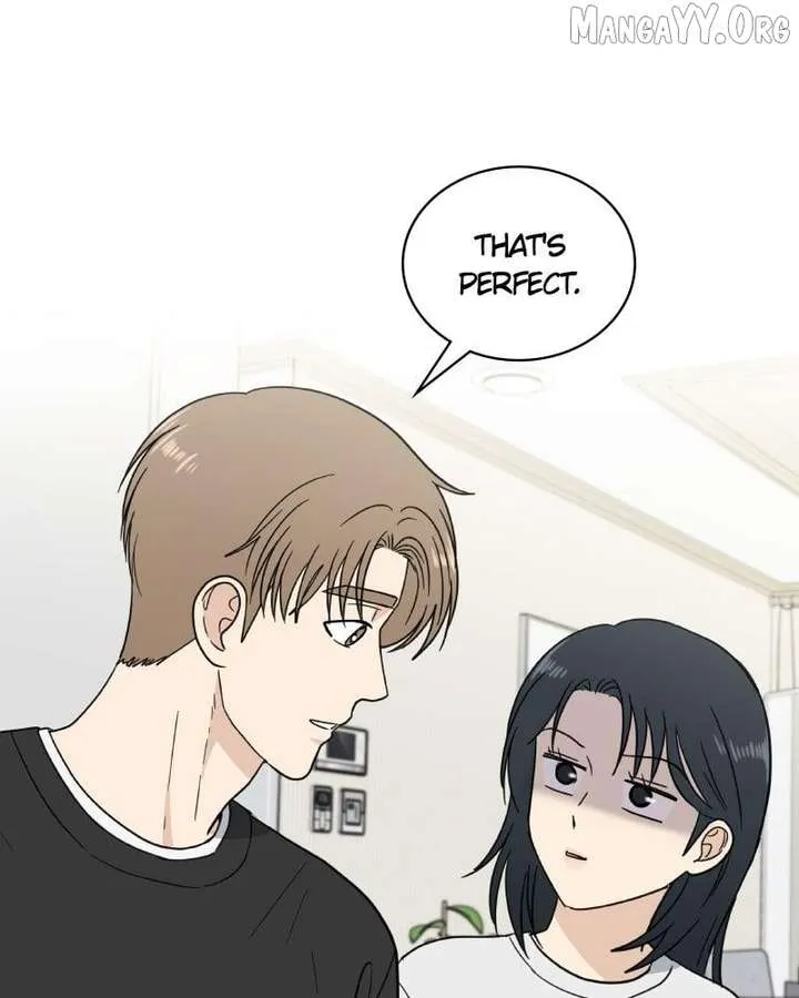 Read It Wasn’t Love At First Sight chapter 46 image 108 on Lezhin