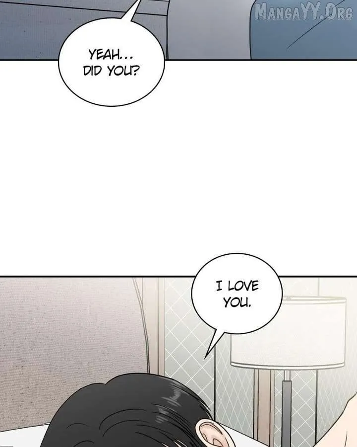 Read It Wasn’t Love At First Sight chapter 46 image 11 on Lezhin