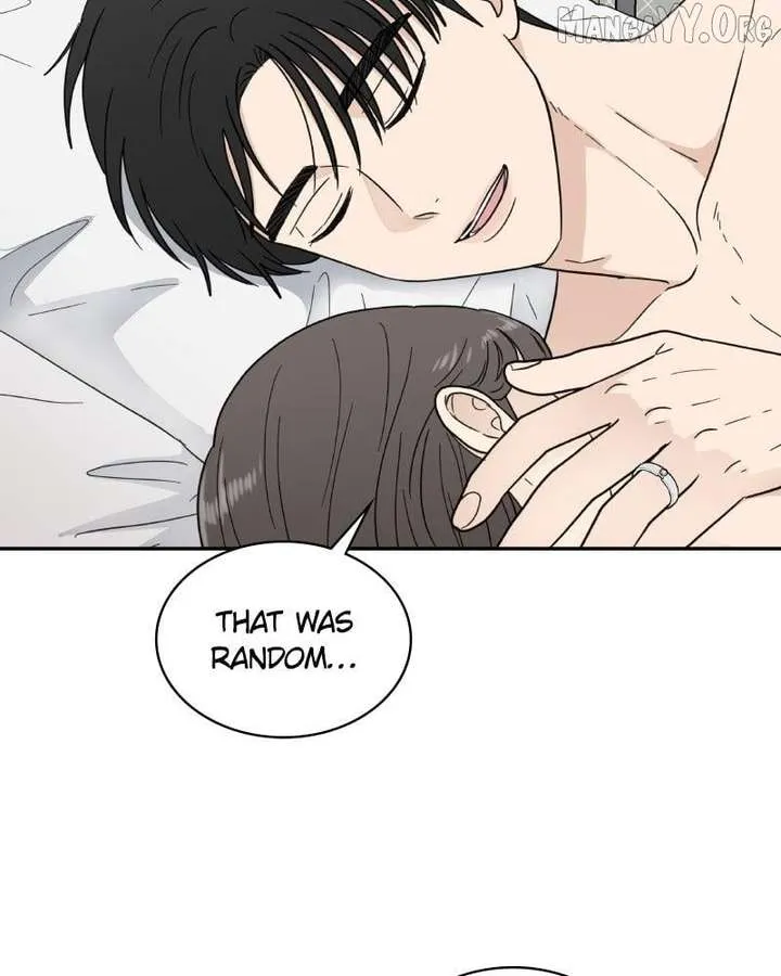 Read It Wasn’t Love At First Sight chapter 46 image 12 on Lezhin