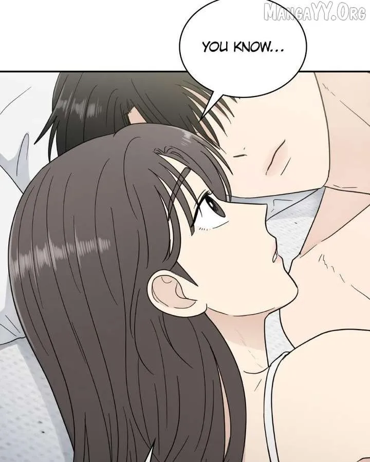 Read It Wasn’t Love At First Sight chapter 46 image 13 on Lezhin