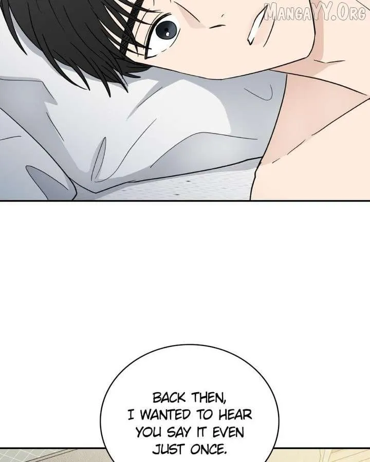 Read It Wasn’t Love At First Sight chapter 46 image 17 on Lezhin