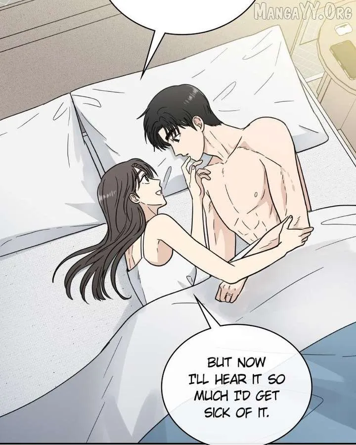 Read It Wasn’t Love At First Sight chapter 46 image 18 on Lezhin