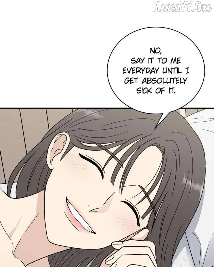 Read It Wasn’t Love At First Sight chapter 46 image 21 on Lezhin