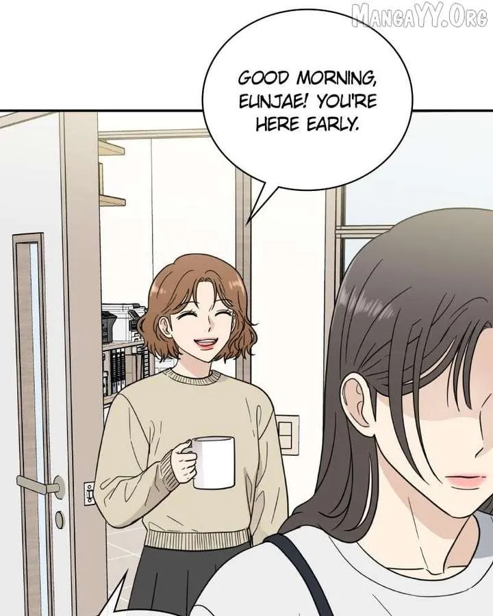 Read It Wasn’t Love At First Sight chapter 46 image 25 on Lezhin