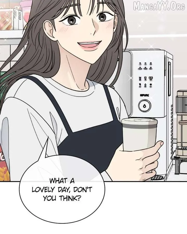 Read It Wasn’t Love At First Sight chapter 46 image 27 on Lezhin