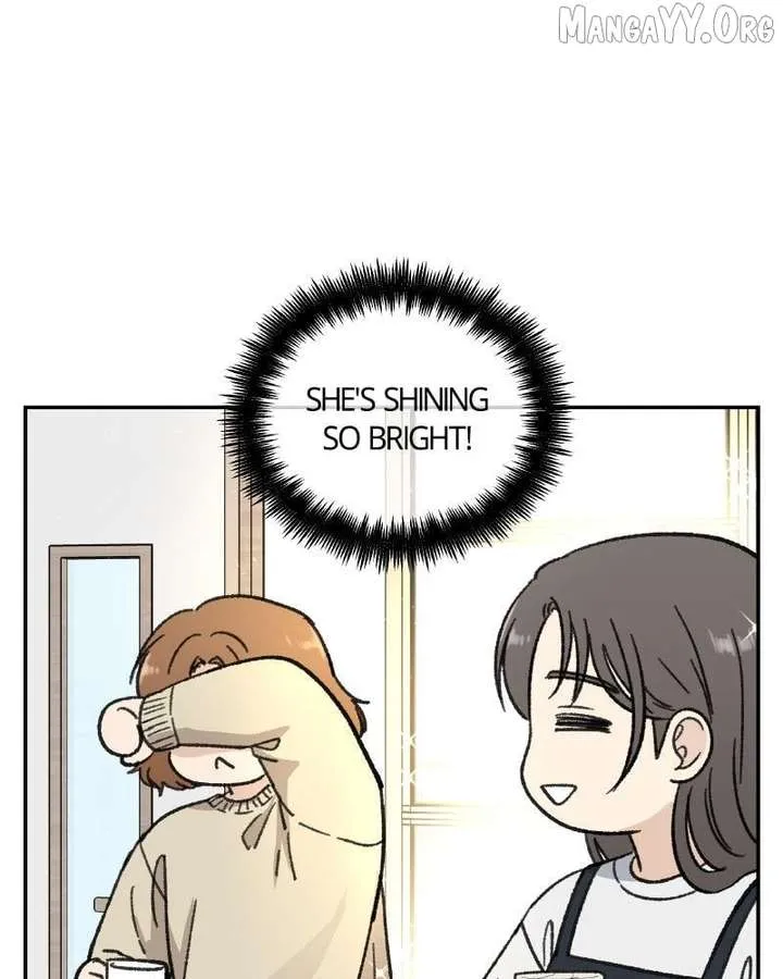 Read It Wasn’t Love At First Sight chapter 46 image 28 on Lezhin