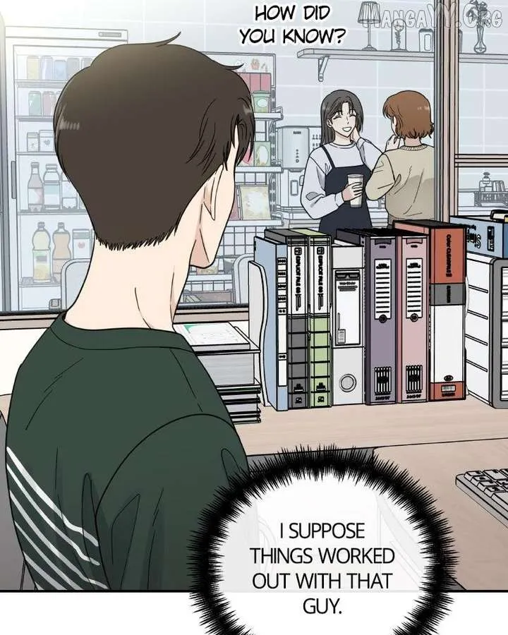 Read It Wasn’t Love At First Sight chapter 46 image 30 on Lezhin