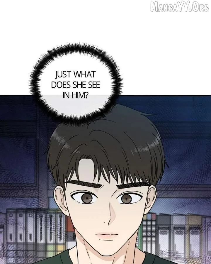 Read It Wasn’t Love At First Sight chapter 46 image 32 on Lezhin