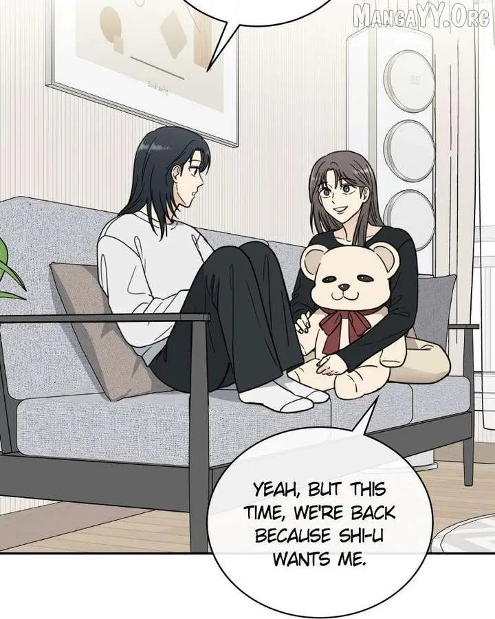 Read It Wasn’t Love At First Sight chapter 46 image 38 on Lezhin