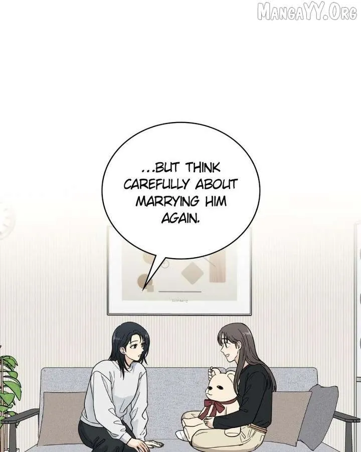 Read It Wasn’t Love At First Sight chapter 46 image 42 on Lezhin