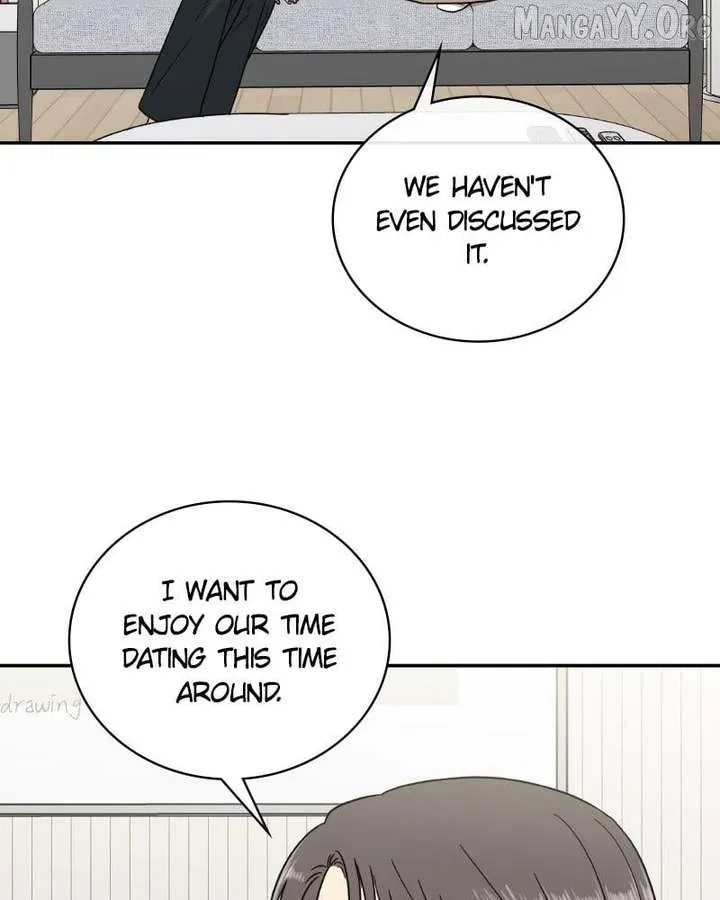 Read It Wasn’t Love At First Sight chapter 46 image 43 on Lezhin