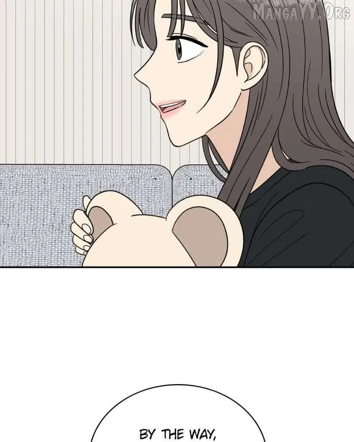 Read It Wasn’t Love At First Sight chapter 46 image 44 on Lezhin