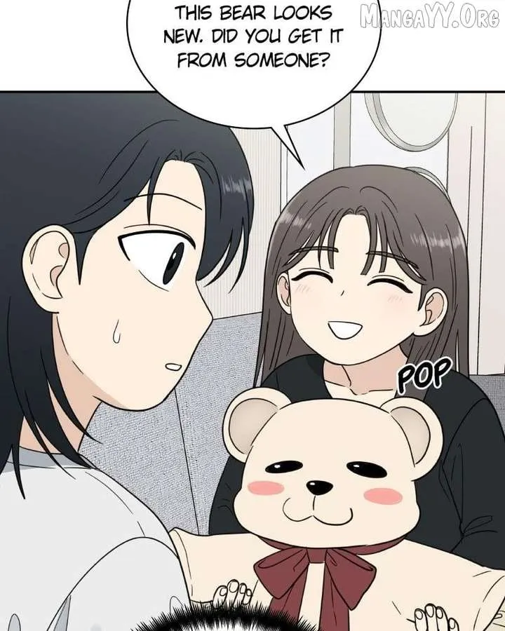 Read It Wasn’t Love At First Sight chapter 46 image 45 on Lezhin
