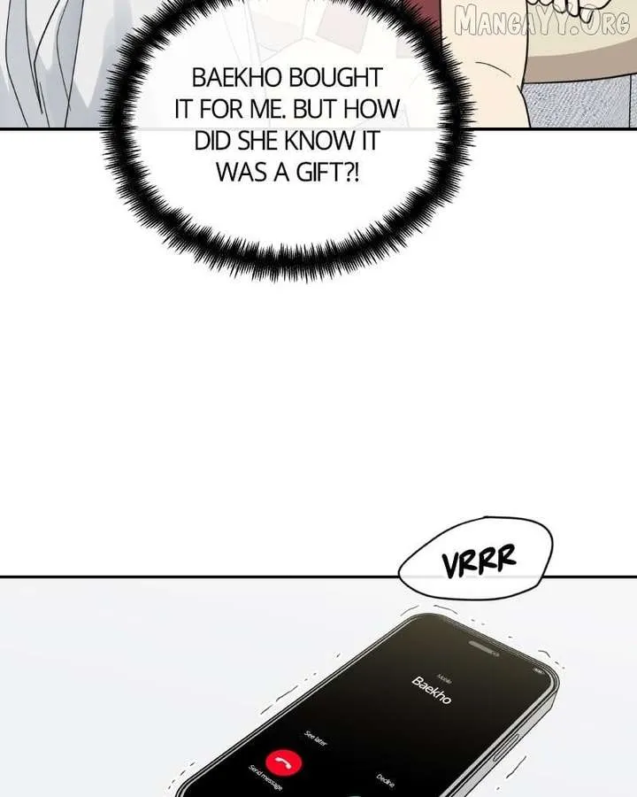 Read It Wasn’t Love At First Sight chapter 46 image 46 on Lezhin