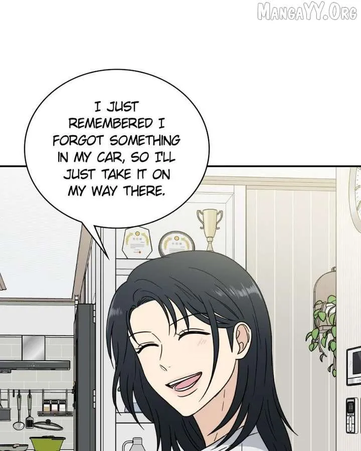 Read It Wasn’t Love At First Sight chapter 46 image 50 on Lezhin