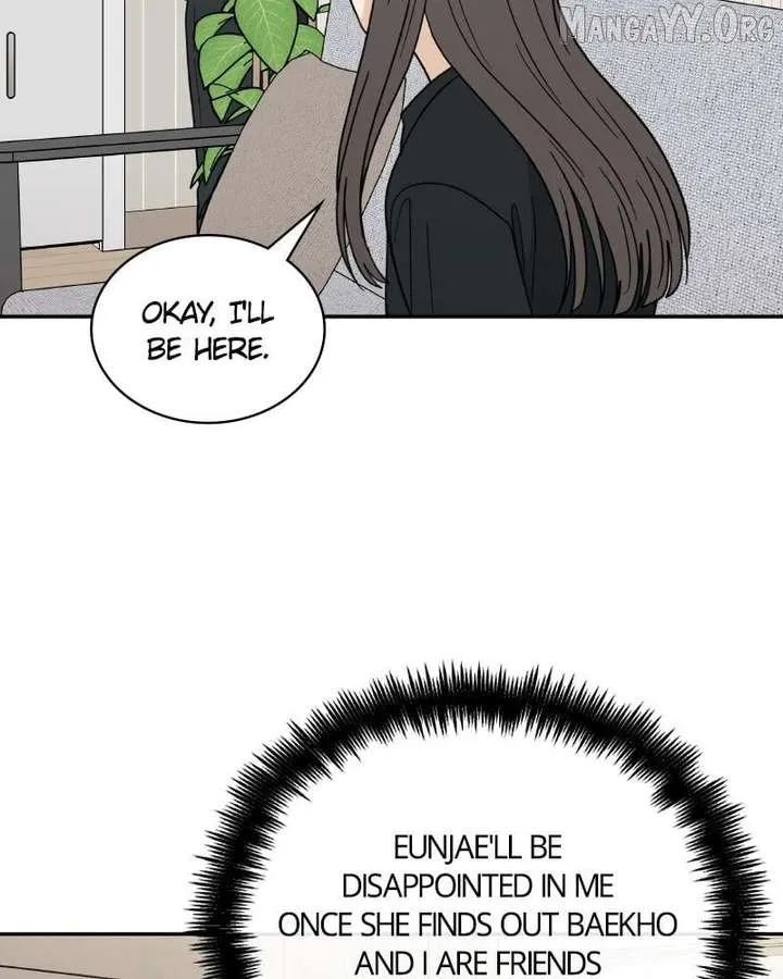 Read It Wasn’t Love At First Sight chapter 46 image 53 on Lezhin
