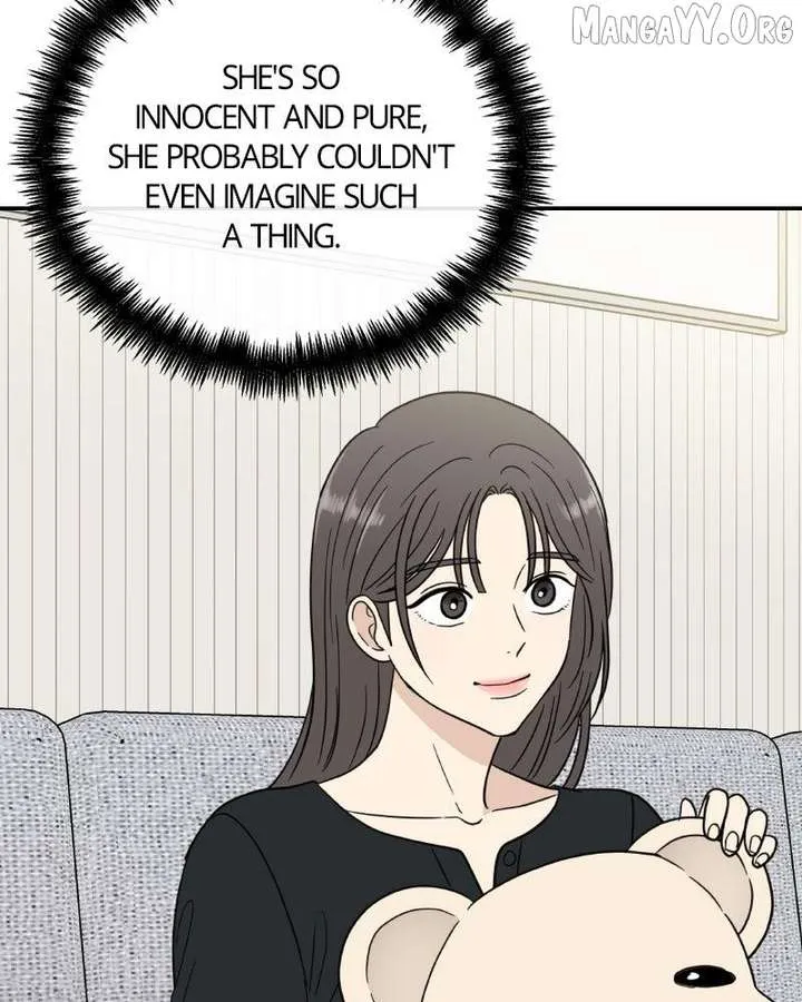 Read It Wasn’t Love At First Sight chapter 46 image 55 on Lezhin