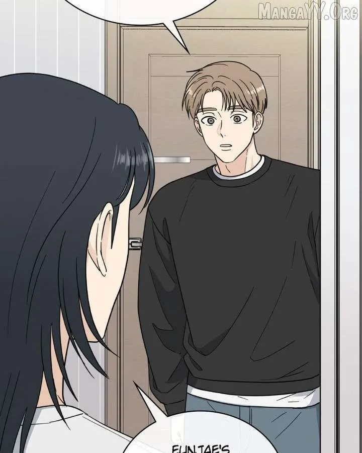 Read It Wasn’t Love At First Sight chapter 46 image 58 on Lezhin