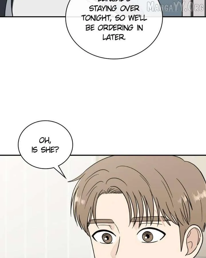 Read It Wasn’t Love At First Sight chapter 46 image 59 on Lezhin