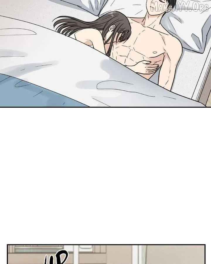 Read It Wasn’t Love At First Sight chapter 46 image 6 on Lezhin