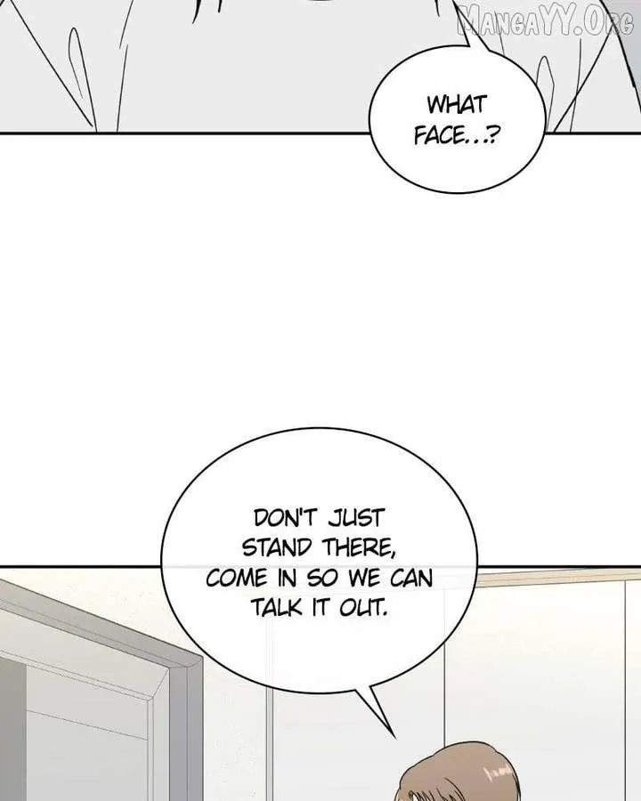 Read It Wasn’t Love At First Sight chapter 46 image 63 on Lezhin