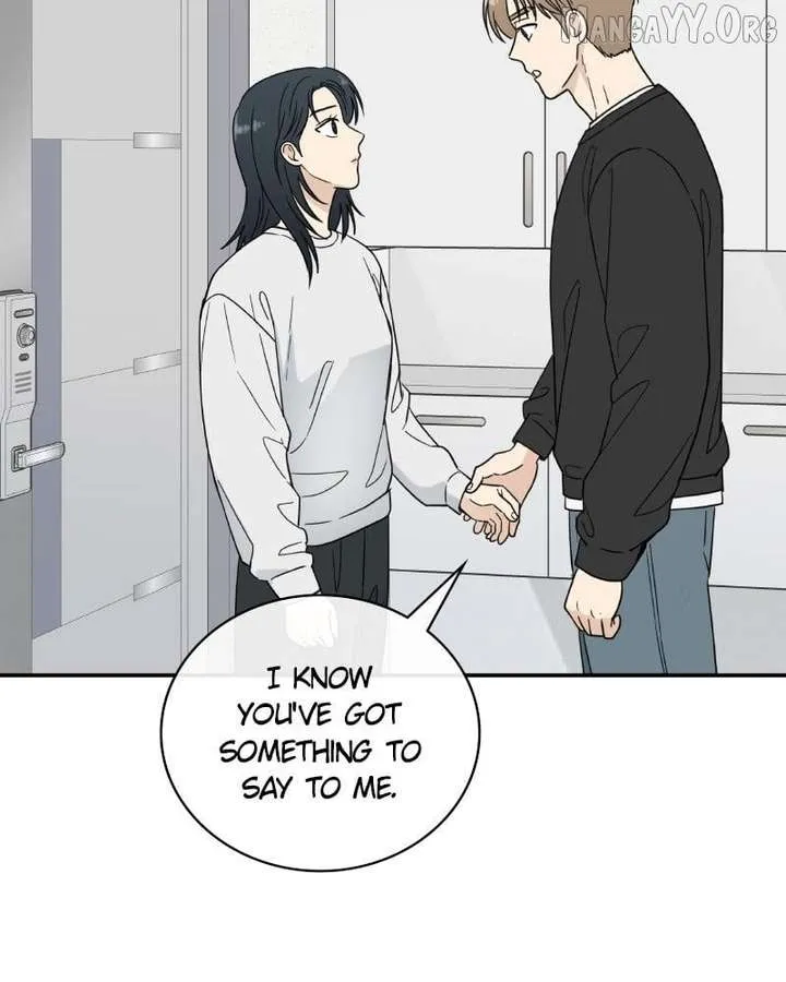 Read It Wasn’t Love At First Sight chapter 46 image 64 on Lezhin