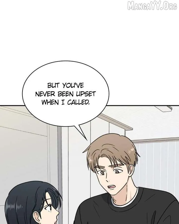Read It Wasn’t Love At First Sight chapter 46 image 69 on Lezhin