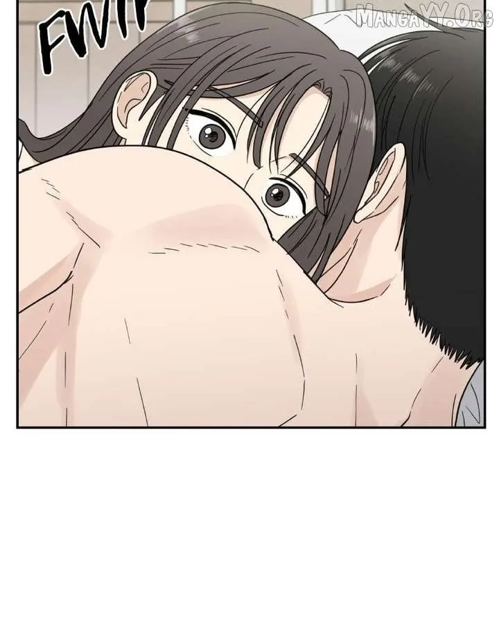 Read It Wasn’t Love At First Sight chapter 46 image 7 on Lezhin