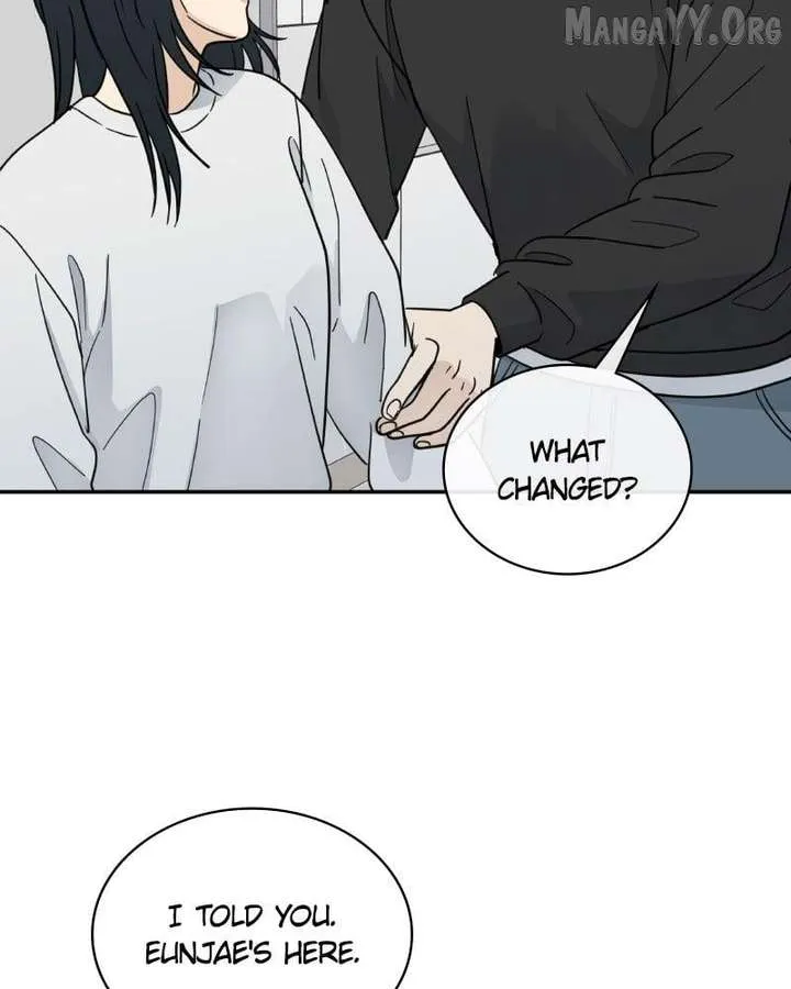 Read It Wasn’t Love At First Sight chapter 46 image 70 on Lezhin