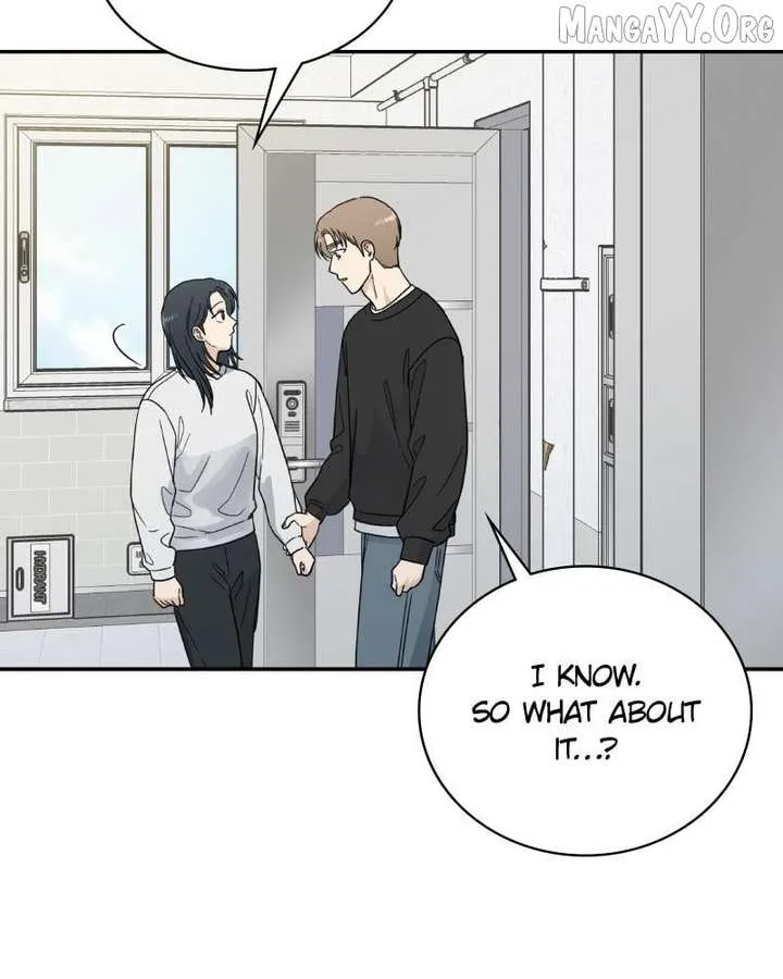 Read It Wasn’t Love At First Sight chapter 46 image 71 on Lezhin
