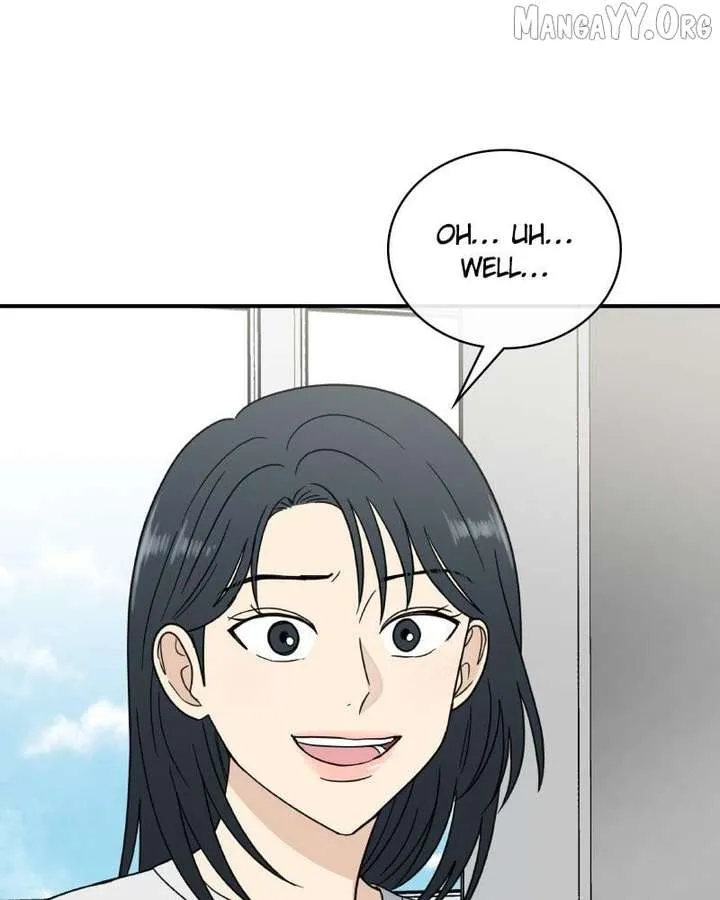Read It Wasn’t Love At First Sight chapter 46 image 74 on Lezhin