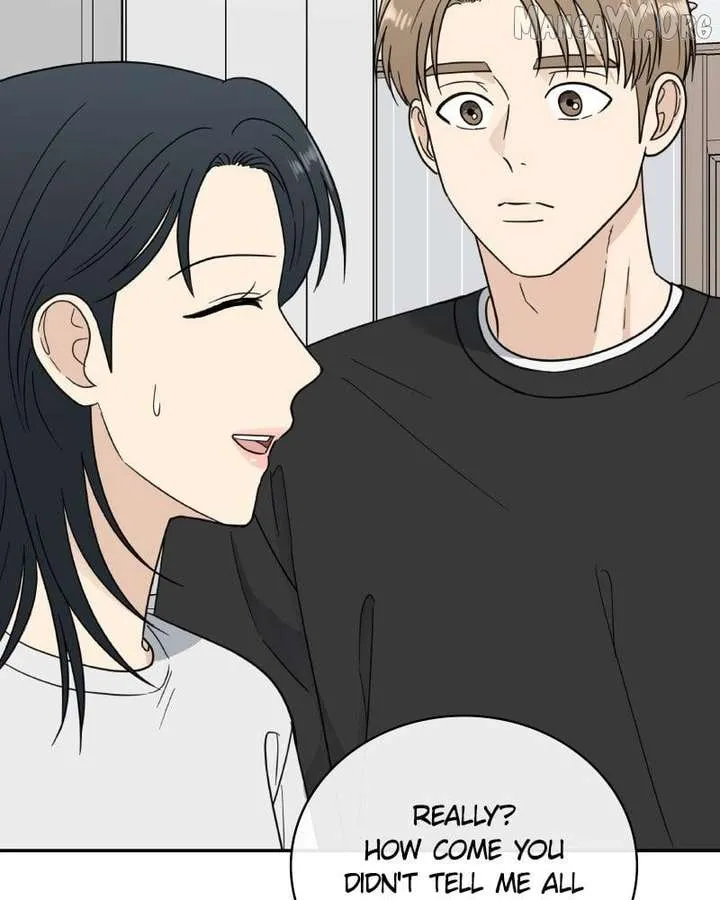 Read It Wasn’t Love At First Sight chapter 46 image 76 on Lezhin